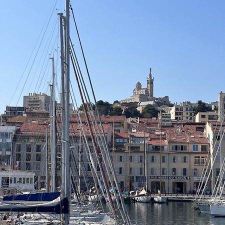 Paradise Earth & Sea Marseille Ngoại thất bức ảnh