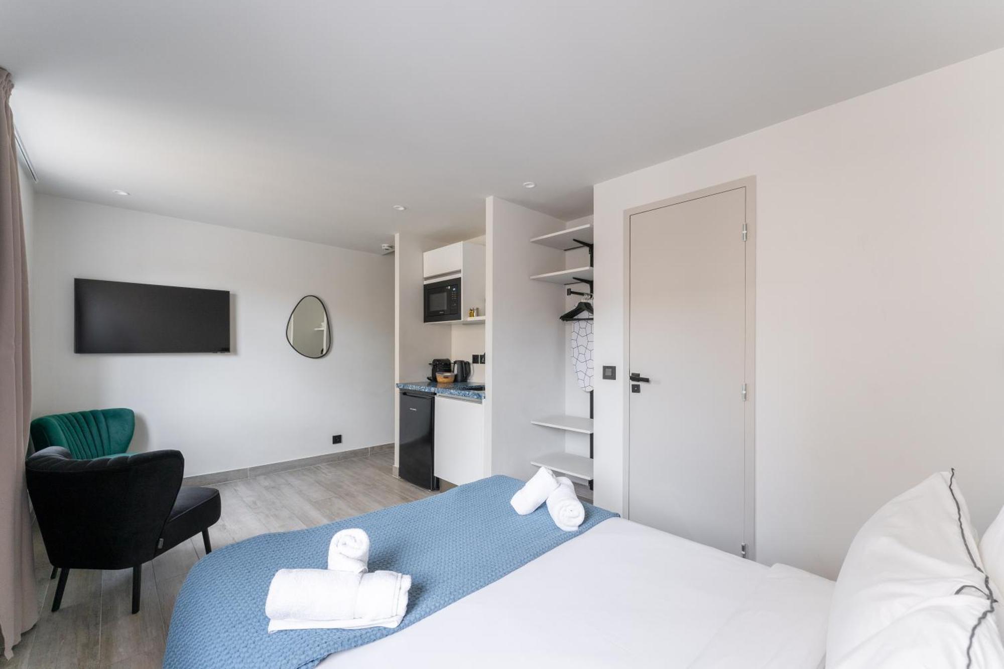Paradise Earth & Sea Marseille Ngoại thất bức ảnh